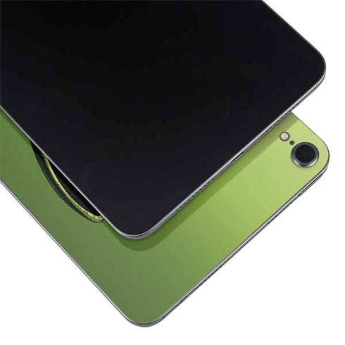 Dragon Ball Z Cell Portrait Apple iPad Mini Skin