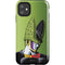 Dragon Ball Z Cell Portrait iPhone 11 Impact Case