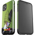 Dragon Ball Z Cell Portrait iPhone 11 Impact Case