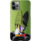 Dragon Ball Z Cell Portrait iPhone 11 Pro Lite Case