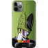 Dragon Ball Z Cell Portrait iPhone 11 Pro Lite Case