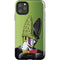 Dragon Ball Z Cell Portrait iPhone Cases