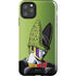 Dragon Ball Z Cell Portrait iPhone Cases