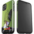 Dragon Ball Z Cell Portrait iPhone 11 Pro Max Impact Case