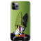 Dragon Ball Z Cell Portrait iPhone 11 Pro Max Lite Case