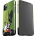 Dragon Ball Z Cell Portrait iPhone 11 Pro Max Lite Case