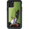 Dragon Ball Z Cell Portrait iPhone 11 Pro Max Waterproof Case