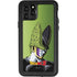 Dragon Ball Z Cell Portrait iPhone 11 Pro Waterproof Case