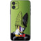 Dragon Ball Z Cell Portrait iPhone 11 Skin