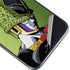 Dragon Ball Z Cell Portrait iPhone 11 Skin