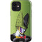 Dragon Ball Z Cell Portrait iPhone 12 Impact Case