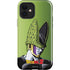 Dragon Ball Z Cell Portrait iPhone 12 Impact Case
