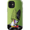 Dragon Ball Z Cell Portrait iPhone 12 Mini Impact Case