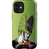Dragon Ball Z Cell Portrait iPhone 12 Mini Impact Case