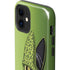 Dragon Ball Z Cell Portrait iPhone 12 Mini Impact Case