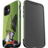 Dragon Ball Z Cell Portrait iPhone 12 Mini Impact Case