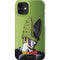 Dragon Ball Z Cell Portrait iPhone 12 Mini Lite Case