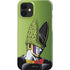 Dragon Ball Z Cell Portrait iPhone 12 Mini Lite Case