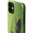 Dragon Ball Z Cell Portrait iPhone 12 Mini Lite Case