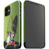 Dragon Ball Z Cell Portrait iPhone 12 Mini Lite Case