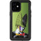 Dragon Ball Z Cell Portrait iPhone 12 Mini Waterproof Case