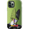 Dragon Ball Z Cell Portrait iPhone 12 Pro Impact Case