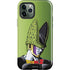 Dragon Ball Z Cell Portrait iPhone 12 Pro Impact Case