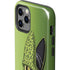 Dragon Ball Z Cell Portrait iPhone 12 Pro Max Impact Case