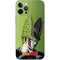 Dragon Ball Z Cell Portrait iPhone 12 Pro Max Skin