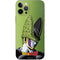 Dragon Ball Z Cell Portrait iPhone 12 Pro Skin
