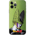 Dragon Ball Z Cell Portrait iPhone 12 Pro Skin