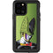 Dragon Ball Z Cell Portrait iPhone 12 Pro Waterproof Case