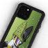 Dragon Ball Z Cell Portrait iPhone 12 Pro Waterproof Case