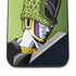 Dragon Ball Z Cell Portrait iPhone 12 Skin