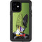 Dragon Ball Z Cell Portrait iPhone 12 Waterproof Case