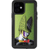 Dragon Ball Z Cell Portrait iPhone 12 Waterproof Case