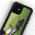 Dragon Ball Z Cell Portrait iPhone 12 Waterproof Case