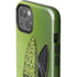 Dragon Ball Z Cell Portrait iPhone 13 Impact Case