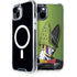 Dragon Ball Z Cell Portrait iPhone 13 MagSafe Case