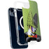 Dragon Ball Z Cell Portrait iPhone 13 MagSafe Case