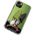 Dragon Ball Z Cell Portrait iPhone 13 Mini Clear Case