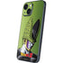 Dragon Ball Z Cell Portrait iPhone 13 Mini Skin
