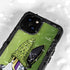 Dragon Ball Z Cell Portrait iPhone 13 Mini Waterproof Case