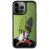 Dragon Ball Z Cell Portrait iPhone Cases