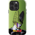 Dragon Ball Z Cell Portrait iPhone 13 Pro Impact Case
