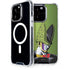 Dragon Ball Z Cell Portrait iPhone 13 Pro MagSafe Case