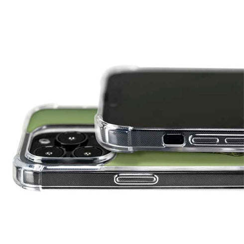 Dragon Ball Z Cell Portrait iPhone 13 Pro MagSafe Case