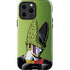 Dragon Ball Z Cell Portrait iPhone 13 Pro Max Impact Case