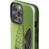 Dragon Ball Z Cell Portrait iPhone 13 Pro Max Impact Case