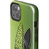 Dragon Ball Z Cell Portrait iPhone 14 Plus Impact Case